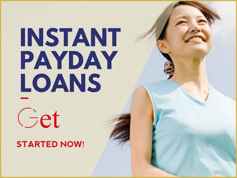 Lower rates than most credit cards. . Instant payday loans canada